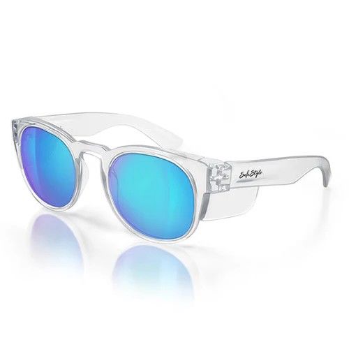 CRCBP100 Clear Blue Lens