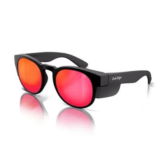 CRMBRP100 M Black Pink Lens